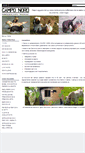 Mobile Screenshot of camponord.com